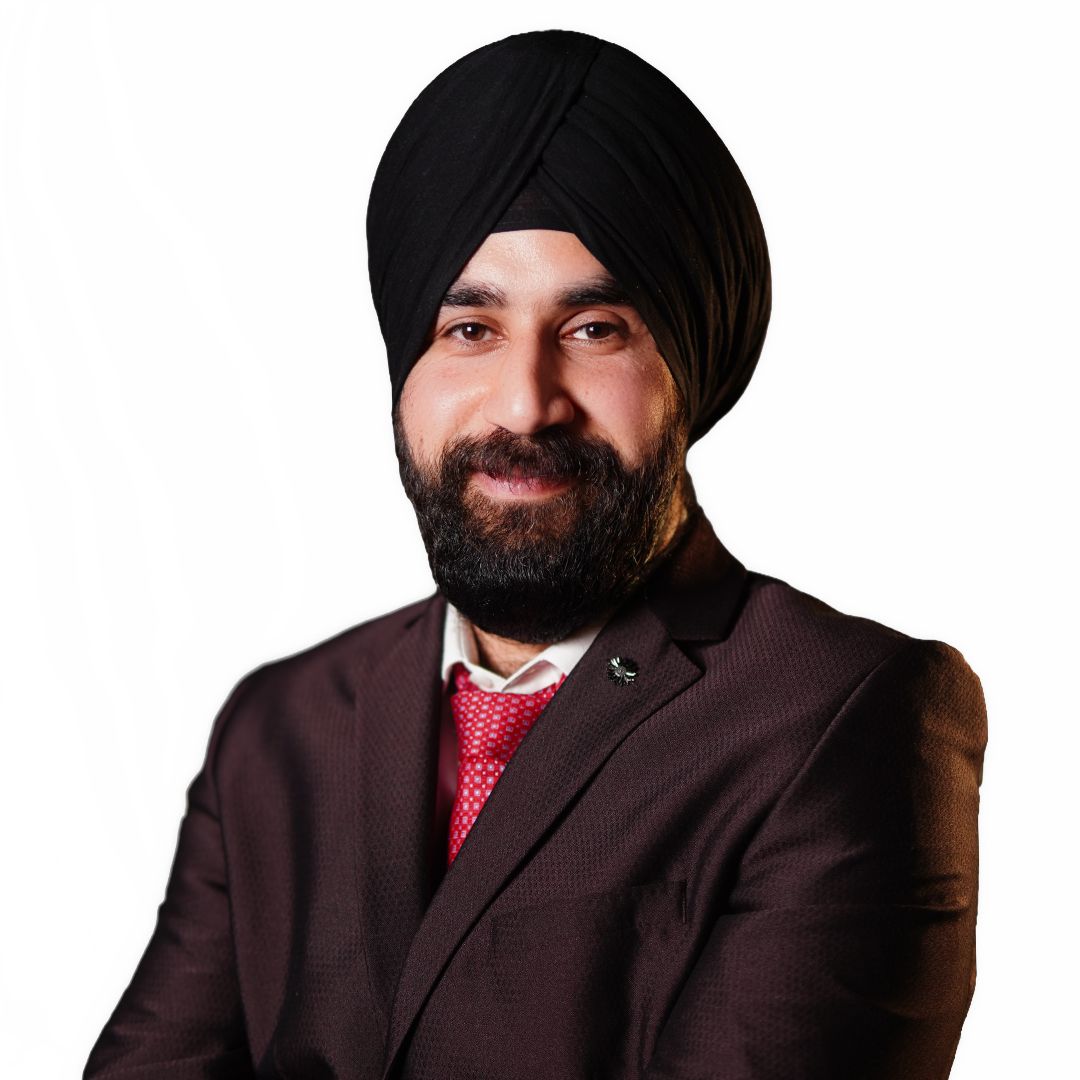 Manpreet Singh
