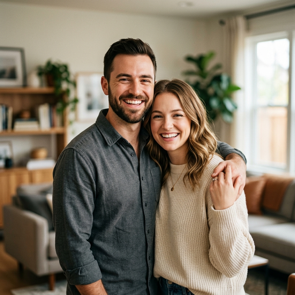 David & Emily